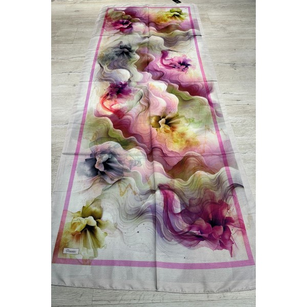 Dijital Soft Şal 0004